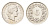 Швейцария 5 раппенов 1968 B KM 26 медно-никель 4705-1258