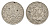 Польша 20 грошей 1923 Y 12 никель 4685-1044