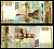 Россия 100 рублей 2015 Крым-Севастополь, серия КС Pick 275 бумага UNC (пресс) 435-10-1-1