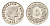Швейцария 5 раппенов 1939 B KM 26b никель 4705-1233