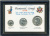 США набор из 3 монет (1/4 (квотер), 1/2 и 1 доллар) 1976 200 лет независимости США, в красочной упаковке KM 204, 205 и 206 медно-никель UNC 8-2-05-07 США набор из 3 монет (1/4 (квотер), 1/2 и 1 доллар) 1976 200 лет независимости США, в красочной упаковке KM 204, 205 и 206 медно-никель UNC 8-2-05-07