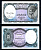 Египет 5 пиастров 2002 L. 1940 Pick 190A b (1) бумага UNC (пресс) 6294-12-2-1