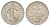 Франция 1 франк 1968 сеятель, тип Semeuse KM 925, Le Franc 226.13 никель 3459-823