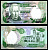 Колумбия 200 песо 1985 Pick 429 b бумага UNC (пресс) 7191-49-1-2