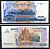 Камбоджа 1000 риелей 2007 (2014) Pick 58 с бумага UNC (ПРЕСС) 8616-59-3-2