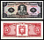 Эквадор 5 сукре 1988 Pick 113 d (1) бумага UNC (пресс) 7191-58-4-1