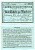 Германия, Дармштадт чек на 10 марок 1917 Гессенское антивоенное общество против бессмысленной войны 1914 года, в единстве сила, 5 Февраля 1917, чек номер 3   бумага   8613-31-1-1