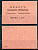 Казань 1/2 копейки ND Буфет общежития студентов Казанского Университета. Марка. Розовая Рябченко 14095р бумага 437-76-5-2