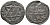 МАРОККО 4 ФАЛУСА 1288 FES, SIDI MOHAMMED IV (1276-1290) (1859-1873), MINTMARK MARRAKESH KM 166.1 бронза 34-557