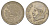 Мексика 1 песо 1971 Хосе Мария Морелос KM 460 медно-никель 4703-117