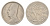 Египет 10 миллим 1935 KM 347 медно-никель 3856-636