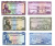Кения лот из 4 бон 1971-1974 Pick 7 e, 8 d, 9 b, 10 c бумага UNC (пресс) 451-160-2 Кения лот из 4 бон 1971-1974 Pick 7 e, 8 d, 9 b, 10 c бумага UNC (пресс) 451-160-2