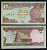 Ирак 1/2 динара 1993 Pick 78 бумага UNC (пресс) 2195-28-3-1