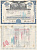 США, Pan American World Airwaysсертификат на 100 акций1974бумага5554-34-2
