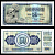 Югославия 50 динар 1978 Pick 89 a бумага 7183-22-3-2