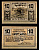 Австрия, Ампфльванг 10 геллеров 1920 Jaksc/Pick# JPR0036a-10 бумага UNC (пресс) 2193-32-2-2