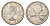 Канада 25 центов 1964 Елизавета II (1952-2022), олень KM 52 серебро 181-411