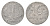 Кайзерслаутерн 10 пфеннигов 1918 Funck 231.7, Men05 12581.13, Men18 15785.13 железо 4708-921