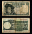 Испания 5 песет 1948 Pick 136 бумага 7221-72-2-1
