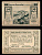 Австрия, Брунненталь 50 геллеров 1920 Jaksc/Pick JPR0111-50 бумага aUNC 2193-45-2-2