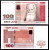 Латвия 100 лат 2007 Pick 57 бумага UNC (пресс) 451-1088-1