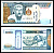 Монголия 1000 тугриков 2003 Pick 67 a бумага UNC (пресс) 7547-81-2-2