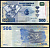 Конго 500 франков 2002 серия PC Pick 96B бумага 8592-20-1-1