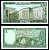 Ливан 5 ливров 1986 Pick 62 d бумага UNC (пресс) 2198-39-1-2
