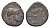 Мисия, Пергам АЕ 200-133 гг. до н.э. голова Афины/тропайон SNG Tübingen 2426 медь 1100-11-44