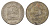 Венесуэла 12 1/2 сентимо 1945 Y 30a медно-никель 4132-657