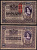 Австрия 10000 крон 1918 (1919) Женщина, австрийское знаме, с печатью Pick 64 бумага 2689-53-1-2