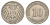 Германия 10 пфеннигов 1898 A KM 12, J. 13 медно-никель 4701-1067