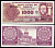 Парагвай 1000 гуарани 1998 Франсиско Солано Лопес, серия B Pick 214 a  бумага  UNC (пресс) 449-73-1