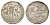 Ирландия 2 шиллинга (флорин) 1930 KM 7 серебро 4127-2022
