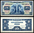 ФРГ 10 марок 1949 Pick 16 a бумага 451-1370-3