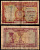 Французский Индокитай 10 пиастров ND (1953) Pick 102 бумага 2198-44-1-2