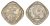 Пакистан 2 анны 1948 KM 4 медно-никель 4662-432
