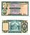 Гонконг 10 долларов 1965 Hongkong & Shanghai Banking Corporation Pick 182e бумага UNC (пресс) 7548-94-3