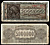 Греция 5000000 драхм 1944 Pick 128 b (2) бумага 8611-52-3-2