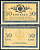 Россия 50 копеек ND (1915)	казначейский знак	ZG-II № 1.20.8, Pick 31 a бумага 437-66-3-2