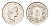 Швейцария 5 раппенов 1966 B KM 26 медно-никель 4705-1256