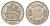 Исландия 10 крон 1971 KM 15 медно-никель 4586-712