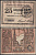 Остерхофен 25 пфеннигов 1917 Grabowski 1034.1.a бумага 8613-52-2-2