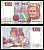 Италия 1000 лир 1990 Pick 114 c бумага 7205-1-3-2