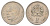 Марокко 1 дирхам 2002 Y 117 медно-никель 4703-231