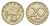 Болгария 20 стотинок 1999 KM 241 медно-никель 4702-437