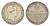 Пруссия 2 1/2 серебреных гроша 1843 A, Фридрих Вильгельм IV (1840-1861) KM 444 серебро 4655-824