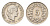 Швейцария 5 раппенов 1940 B KM 26b никель 4705-1234