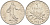 Франция 1 франк 1961 сеятель, тип Semeuse KM 925, Le Franc 226.6 никель 4592-1056