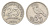 Индонезия 25 рупий 1971 венценосный голубь KM 34 медно-никель 4705-413